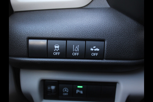 Suzuki Swift 1.2 Select Smart Hybrid CAMERA | CARPLAY | ADAPCRUISE | DAB | CLIMATE | LED | STOELVERW | NAVI | KEYLESS