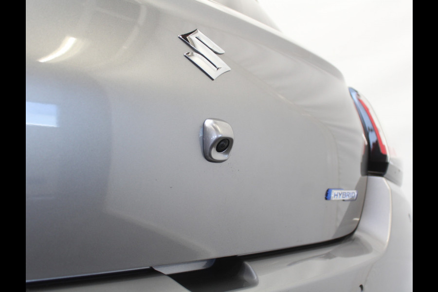 Suzuki Swift 1.2 Select Smart Hybrid CAMERA | CARPLAY | ADAPCRUISE | DAB | CLIMATE | LED | STOELVERW | NAVI | KEYLESS