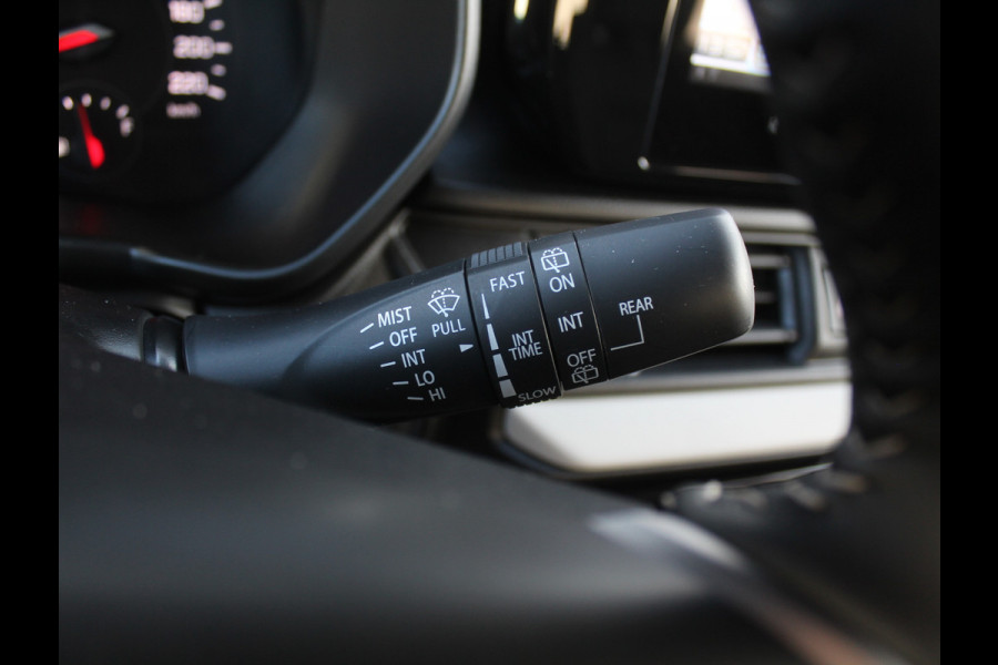 Suzuki Swift 1.2 Select Smart Hybrid CAMERA | CARPLAY | ADAPCRUISE | DAB | CLIMATE | LED | STOELVERW | NAVI | KEYLESS