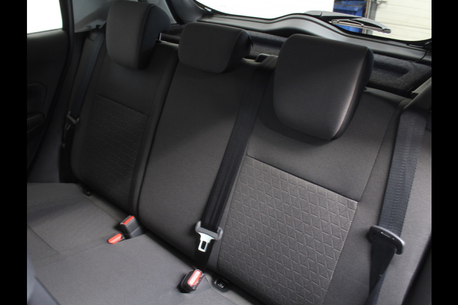 Suzuki Swift 1.2 Select Smart Hybrid CAMERA | CARPLAY | ADAPCRUISE | DAB | CLIMATE | LED | STOELVERW | NAVI | KEYLESS