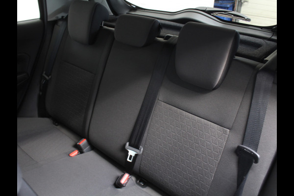 Suzuki Swift 1.2 Select Smart Hybrid CAMERA | CARPLAY | ADAPCRUISE | DAB | CLIMATE | LED | STOELVERW | NAVI | KEYLESS