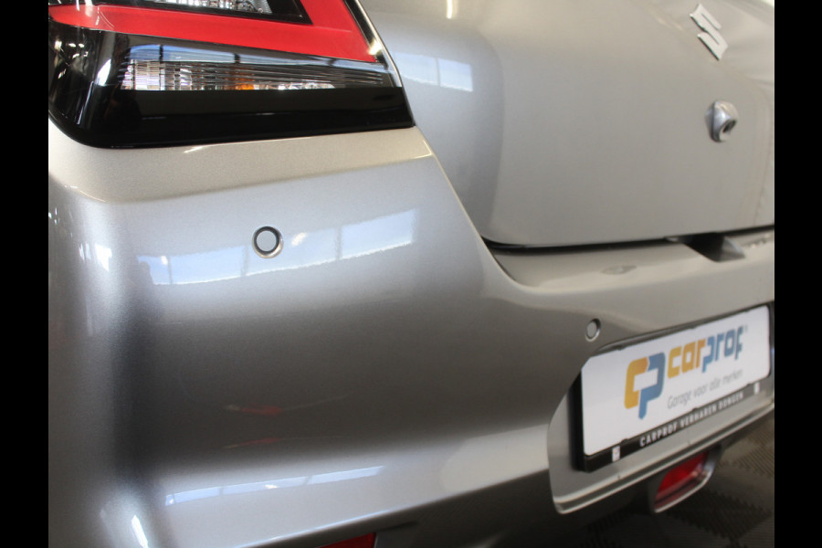 Suzuki Swift 1.2 Select Smart Hybrid CAMERA | CARPLAY | ADAPCRUISE | DAB | CLIMATE | LED | STOELVERW | NAVI | KEYLESS