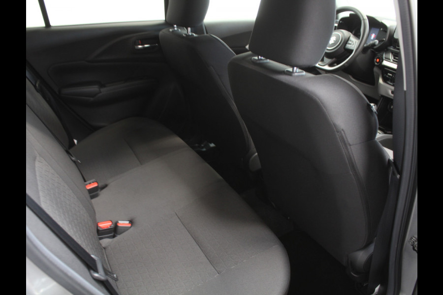 Suzuki Swift 1.2 Select Smart Hybrid CAMERA | CARPLAY | ADAPCRUISE | DAB | CLIMATE | LED | STOELVERW | NAVI | KEYLESS