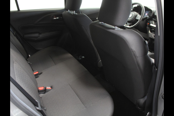 Suzuki Swift 1.2 Select Smart Hybrid CAMERA | CARPLAY | ADAPCRUISE | DAB | CLIMATE | LED | STOELVERW | NAVI | KEYLESS