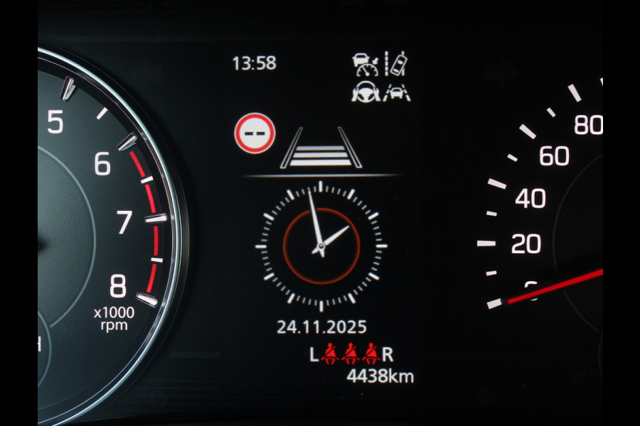 Suzuki Swift 1.2 Select Smart Hybrid CAMERA | CARPLAY | ADAPCRUISE | DAB | CLIMATE | LED | STOELVERW | NAVI | KEYLESS