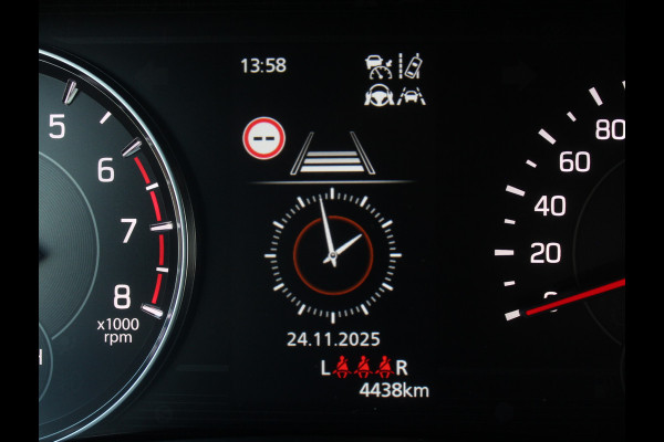 Suzuki Swift 1.2 Select Smart Hybrid CAMERA | CARPLAY | ADAPCRUISE | DAB | CLIMATE | LED | STOELVERW | NAVI | KEYLESS