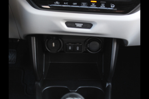 Suzuki Swift 1.2 Select Smart Hybrid CAMERA | CARPLAY | ADAPCRUISE | DAB | CLIMATE | LED | STOELVERW | NAVI | KEYLESS