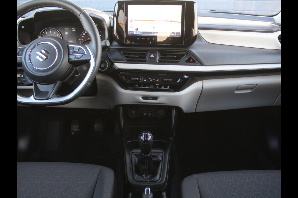 Suzuki Swift 1.2 Select Smart Hybrid CAMERA | CARPLAY | ADAPCRUISE | DAB | CLIMATE | LED | STOELVERW | NAVI | KEYLESS