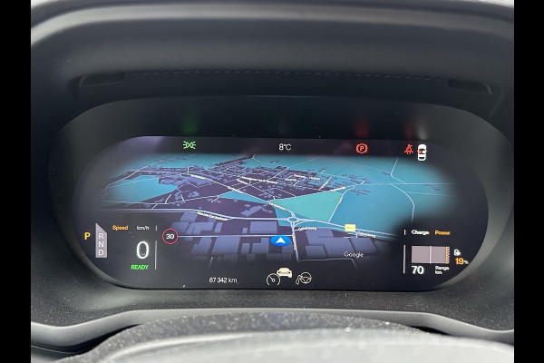 Polestar 2 Long Range Dual Motor Plus Pilot78kWh VAN: €32.900,- VOOR: €28.877,- UW EINDEJAARSVOORDEEL: €4.023,- | AWD Performance Pack | stoel + stuurwielwarming | 360 camera | Panorama dak | elect stoelen met geheugen | elect trekhaak |20 inch |  Rijklaar geleverd met 12 mnd bovag garantie |