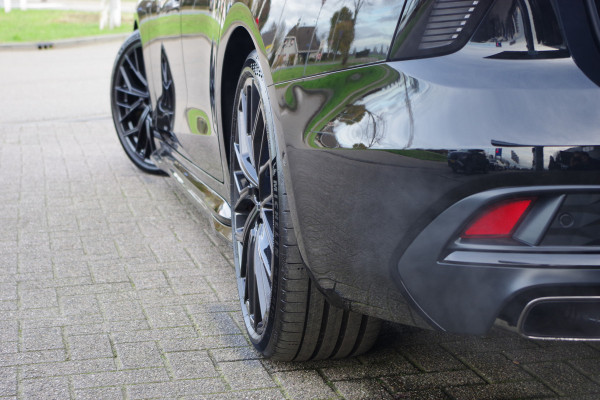 Audi A6 Avant 2.0 e-Hybrid 367 PK Plug-In Quattro Competition S-Line Edition, (80.000,- Euro Bijtellingswaarde) Luchtvering, Trekhaak, P