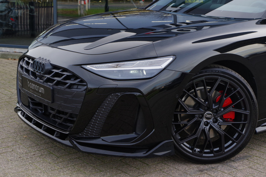 Audi A6 Avant 2.0 e-Hybrid 367 PK Plug-In Quattro Competition S-Line Edition, (80.000,- Euro Bijtellingswaarde) Luchtvering, Trekhaak, P