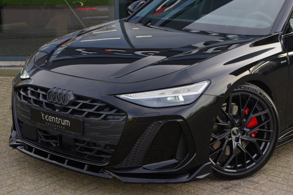 Audi A6 Avant 2.0 e-Hybrid 367 PK Plug-In Quattro Competition S-Line Edition, (80.000,- Euro Bijtellingswaarde) Luchtvering, Trekhaak, P