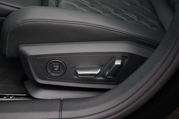 Audi A6 Avant 2.0 e-Hybrid 367 PK Plug-In Quattro Competition S-Line Edition, (80.000,- Euro Bijtellingswaarde) Luchtvering, Trekhaak, P