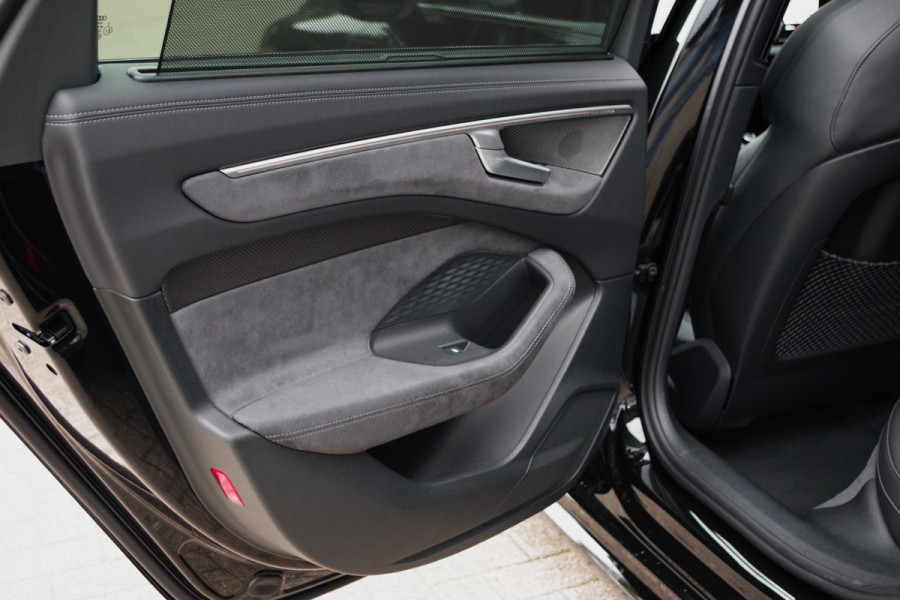 Audi A6 Avant 2.0 e-Hybrid 367 PK Plug-In Quattro Competition S-Line Edition, (80.000,- Euro Bijtellingswaarde) Luchtvering, Trekhaak, P