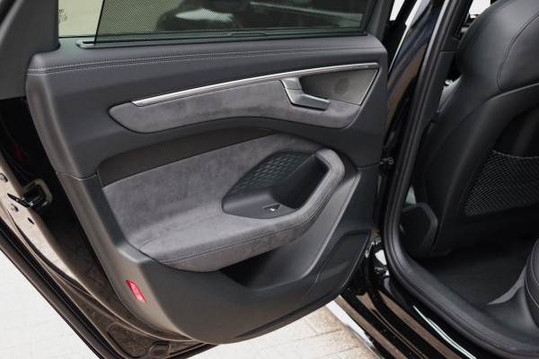 Audi A6 Avant 2.0 e-Hybrid 367 PK Plug-In Quattro Competition S-Line Edition, (80.000,- Euro Bijtellingswaarde) Luchtvering, Trekhaak, P