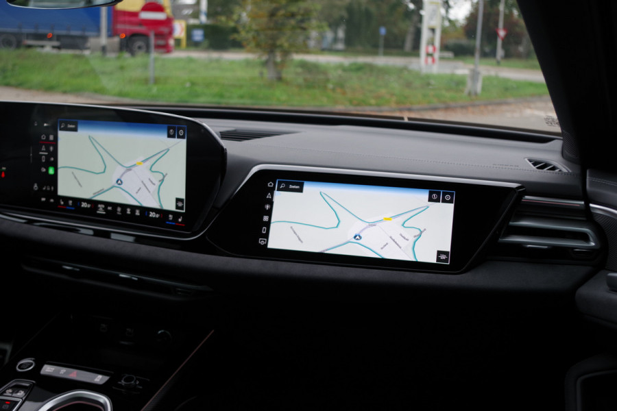 Audi A6 Avant 2.0 e-Hybrid 367 PK Plug-In Quattro Competition S-Line Edition, (80.000,- Euro Bijtellingswaarde) Luchtvering, Trekhaak, P