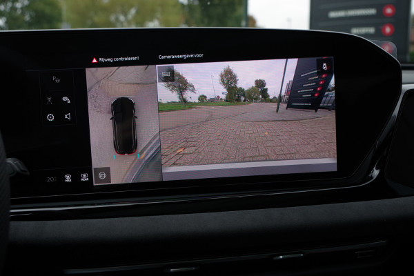 Audi A6 Avant 2.0 e-Hybrid 367 PK Plug-In Quattro Competition S-Line Edition, (80.000,- Euro Bijtellingswaarde) Luchtvering, Trekhaak, P