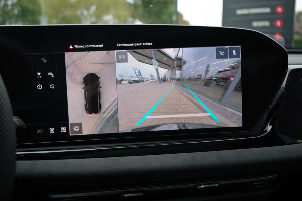 Audi A6 Avant 2.0 e-Hybrid 367 PK Plug-In Quattro Competition S-Line Edition, (80.000,- Euro Bijtellingswaarde) Luchtvering, Trekhaak, P