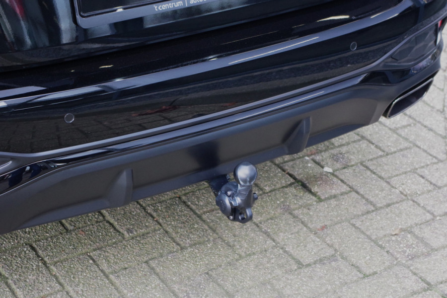 Audi A6 Avant 2.0 e-Hybrid 367 PK Plug-In Quattro Competition S-Line Edition, (80.000,- Euro Bijtellingswaarde) Luchtvering, Trekhaak, P