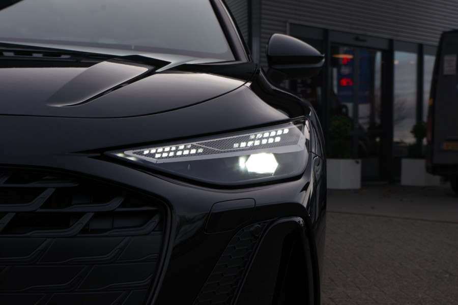 Audi A6 Avant 2.0 e-Hybrid 367 PK Plug-In Quattro Competition S-Line Edition, (80.000,- Euro Bijtellingswaarde) Luchtvering, Trekhaak, P