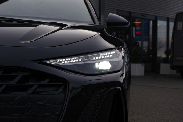 Audi A6 Avant 2.0 e-Hybrid 367 PK Plug-In Quattro Competition S-Line Edition, (80.000,- Euro Bijtellingswaarde) Luchtvering, Trekhaak, P