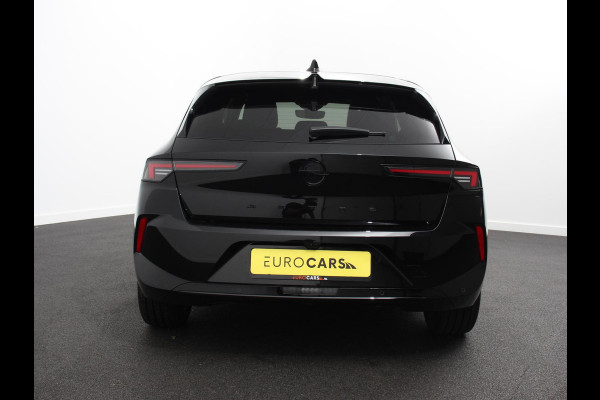 Opel Astra 1.2 Automaat GS Line | Climate control | Adaptive cruise control | LED | Voorstoelen verwarmd | Stuurwiel verwarmd | Achteruitrij camera 360* | Sfeer verlichting | Apple carplay/ Android auto