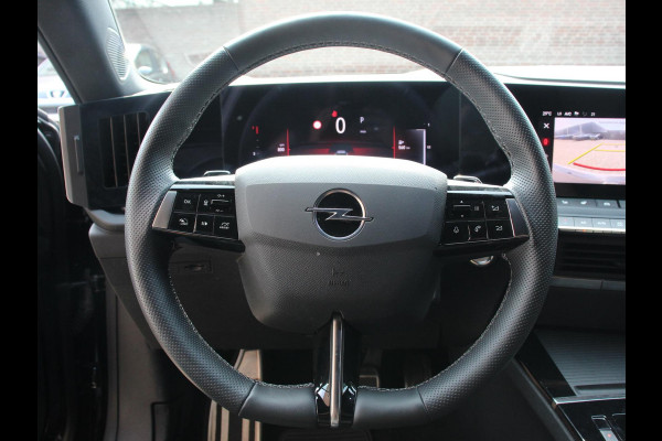 Opel Astra 1.2 Automaat GS Line | Climate control | Adaptive cruise control | LED | Voorstoelen verwarmd | Stuurwiel verwarmd | Achteruitrij camera 360* | Sfeer verlichting | Apple carplay/ Android auto