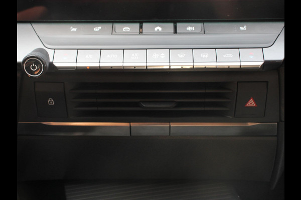 Opel Astra 1.2 Automaat GS Line | Climate control | Adaptive cruise control | LED | Voorstoelen verwarmd | Stuurwiel verwarmd | Achteruitrij camera 360* | Sfeer verlichting | Apple carplay/ Android auto