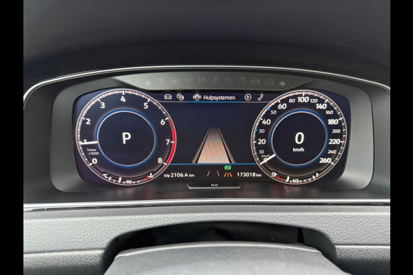 Volkswagen Golf 1.5 TSI Highline Business R / Panoramadak