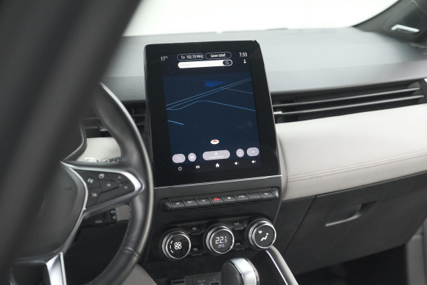 Renault Clio TCe 130 EDC Initiale Paris | Pack Winter | Camera | BOSE Audio | Dodehoekdetectie