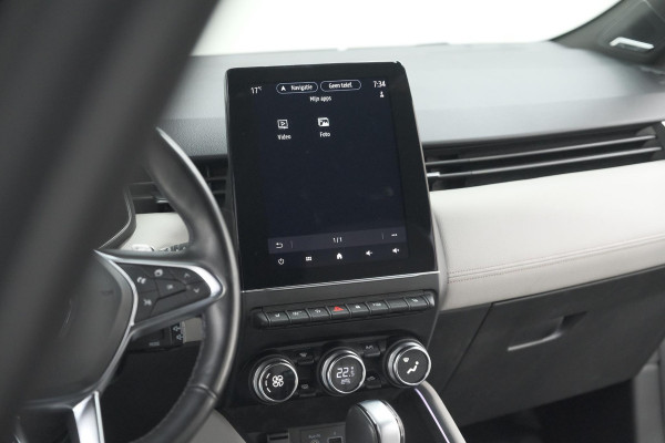 Renault Clio TCe 130 EDC Initiale Paris | Pack Winter | Camera | BOSE Audio | Dodehoekdetectie