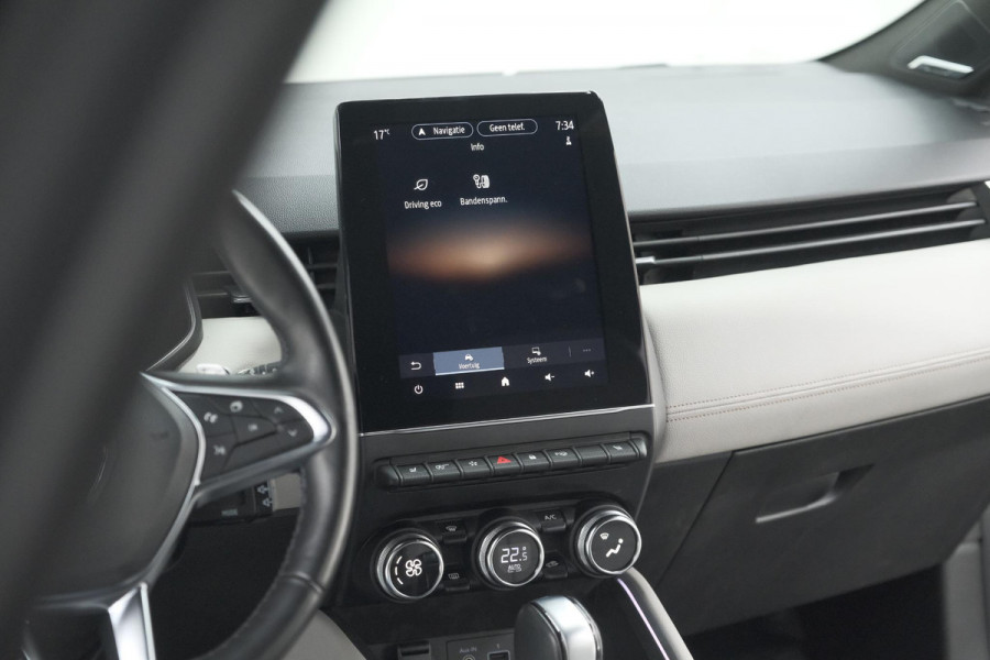 Renault Clio TCe 130 EDC Initiale Paris | Pack Winter | Camera | BOSE Audio | Dodehoekdetectie