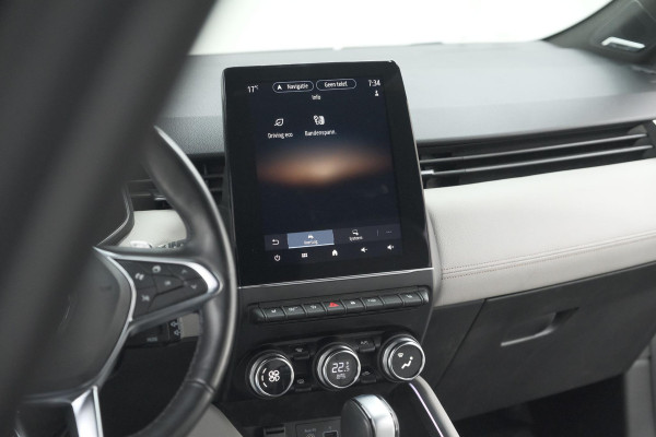 Renault Clio TCe 130 EDC Initiale Paris | Pack Winter | Camera | BOSE Audio | Dodehoekdetectie