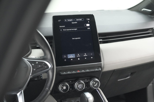 Renault Clio TCe 130 EDC Initiale Paris | Pack Winter | Camera | BOSE Audio | Dodehoekdetectie