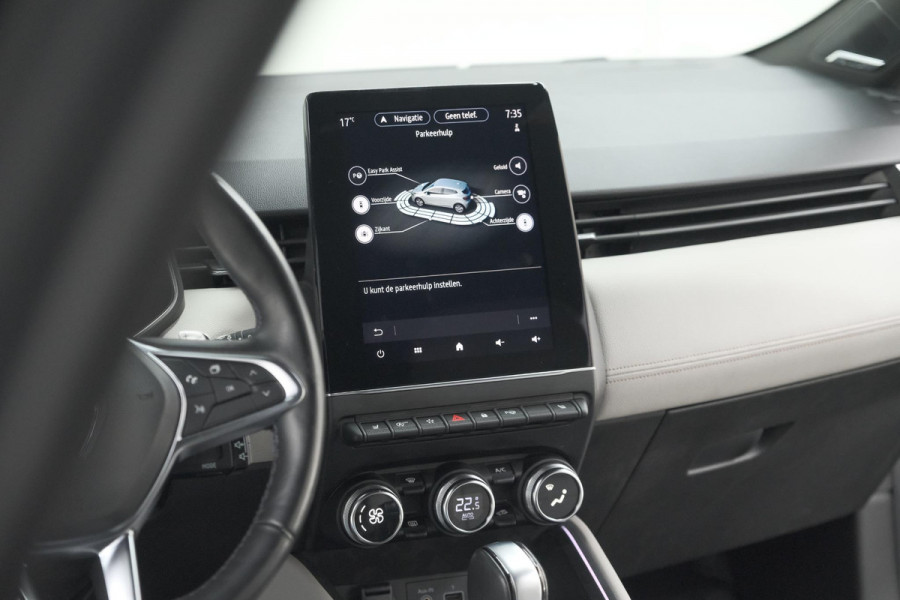Renault Clio TCe 130 EDC Initiale Paris | Pack Winter | Camera | BOSE Audio | Dodehoekdetectie