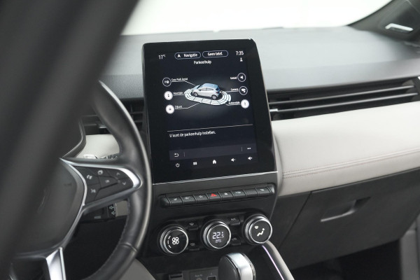 Renault Clio TCe 130 EDC Initiale Paris | Pack Winter | Camera | BOSE Audio | Dodehoekdetectie