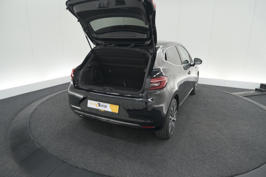 Renault Clio TCe 130 EDC Initiale Paris | Pack Winter | Camera | BOSE Audio | Dodehoekdetectie