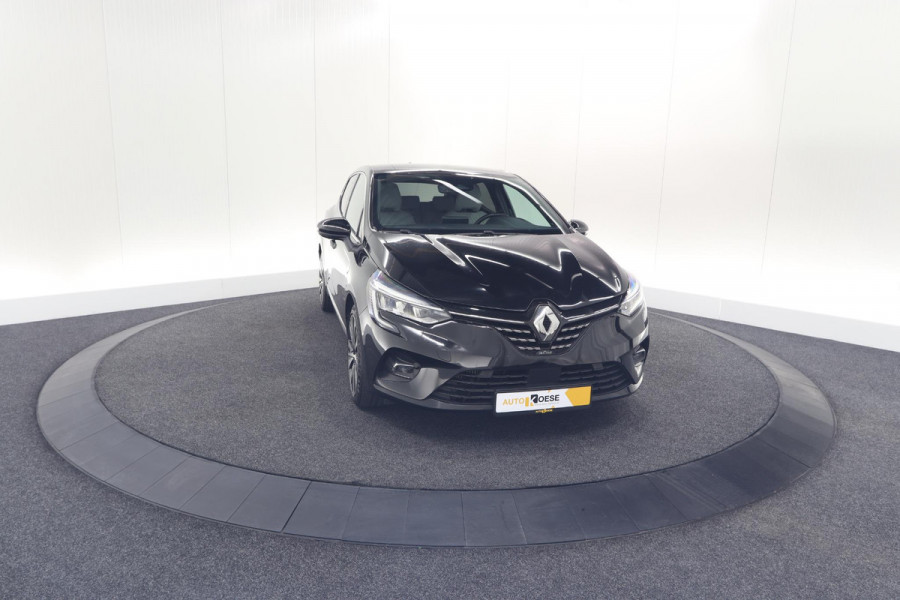 Renault Clio TCe 130 EDC Initiale Paris | Pack Winter | Camera | BOSE Audio | Dodehoekdetectie