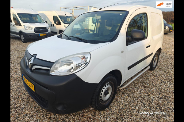 Renault Kangoo 1.5 dCi 75 Energy Comfort, EURO 6 , 1e Eig. Apk dec. 2026 , nette bus , dealer onderhouden.