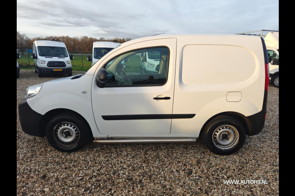 Renault Kangoo 1.5 dCi 75 Energy Comfort, EURO 6 , 1e Eig. Apk dec. 2026 , nette bus , dealer onderhouden.