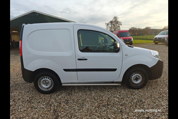 Renault Kangoo 1.5 dCi 75 Energy Comfort, EURO 6 , 1e Eig. Apk dec. 2026 , nette bus , dealer onderhouden.