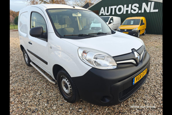 Renault Kangoo 1.5 dCi 75 Energy Comfort, EURO 6 , 1e Eig. Apk dec. 2026 , nette bus , dealer onderhouden.