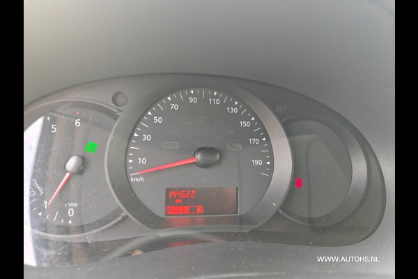 Renault Kangoo 1.5 dCi 75 Energy Comfort, EURO 6 , 1e Eig. Apk dec. 2026 , nette bus , dealer onderhouden.
