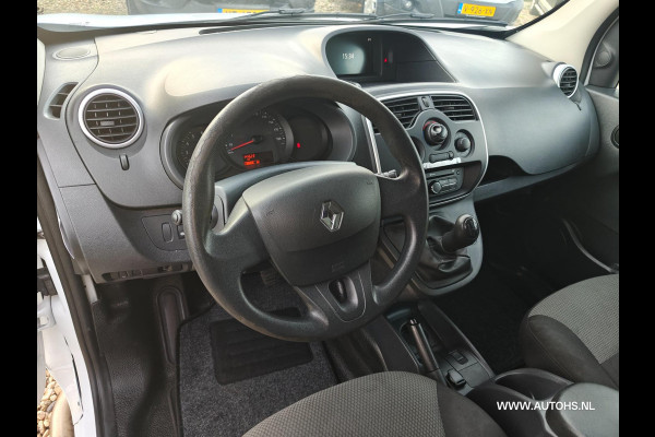 Renault Kangoo 1.5 dCi 75 Energy Comfort, EURO 6 , 1e Eig. Apk dec. 2026 , nette bus , dealer onderhouden.