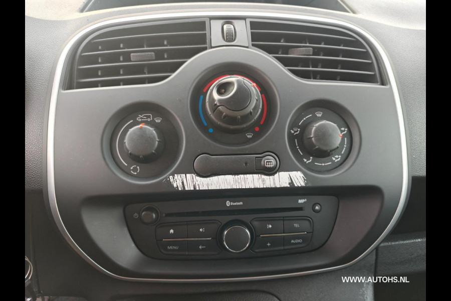 Renault Kangoo 1.5 dCi 75 Energy Comfort, EURO 6 , 1e Eig. Apk dec. 2026 , nette bus , dealer onderhouden.