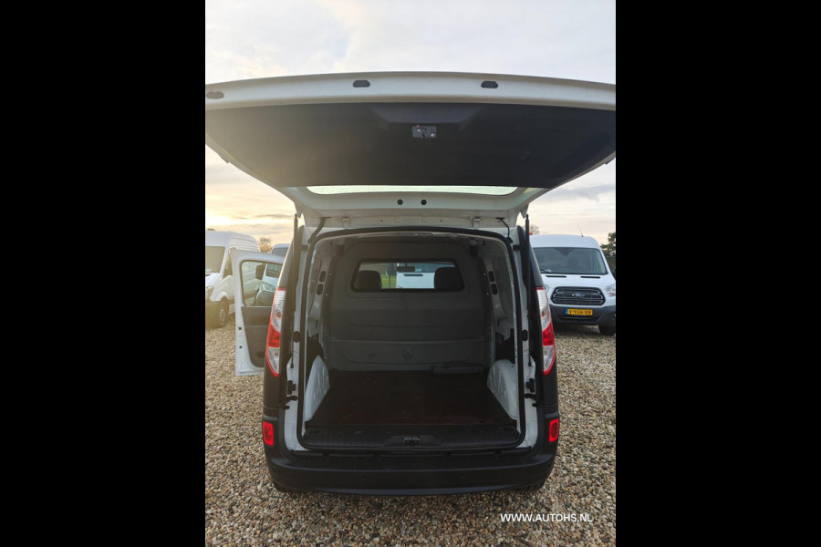 Renault Kangoo 1.5 dCi 75 Energy Comfort, EURO 6 , 1e Eig. Apk dec. 2026 , nette bus , dealer onderhouden.
