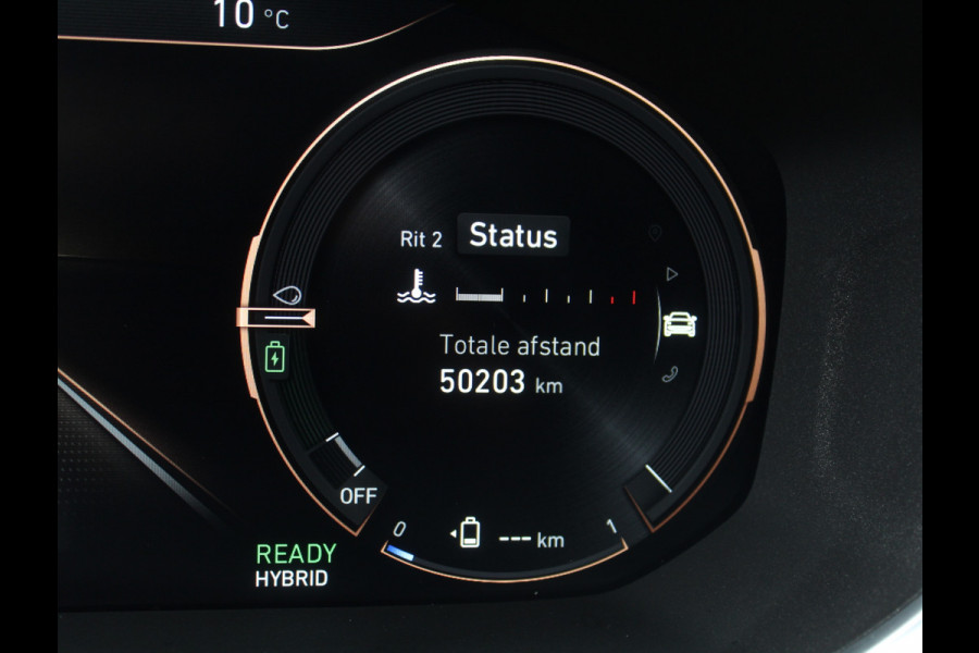 Lynk & Co 01 1.5 CARPLAY | 360CAMERA | DAB | PANODAK | LED | STOELVERW | ADAPCRUISE | WIFI