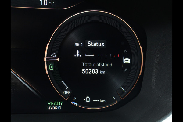 Lynk & Co 01 1.5 CARPLAY | 360CAMERA | DAB | PANODAK | LED | STOELVERW | ADAPCRUISE | WIFI