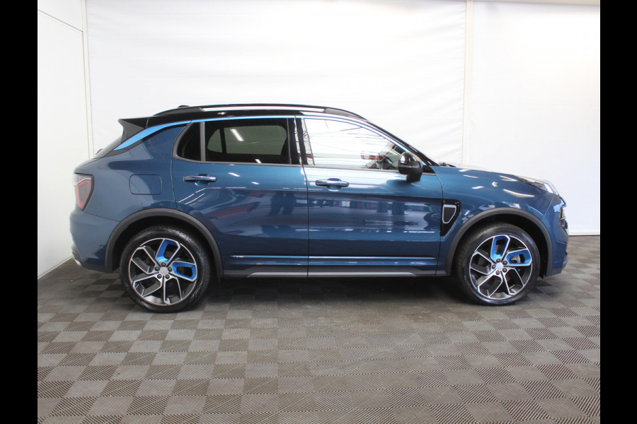 Lynk & Co 01 1.5 CARPLAY | 360CAMERA | DAB | PANODAK | LED | STOELVERW | ADAPCRUISE | WIFI
