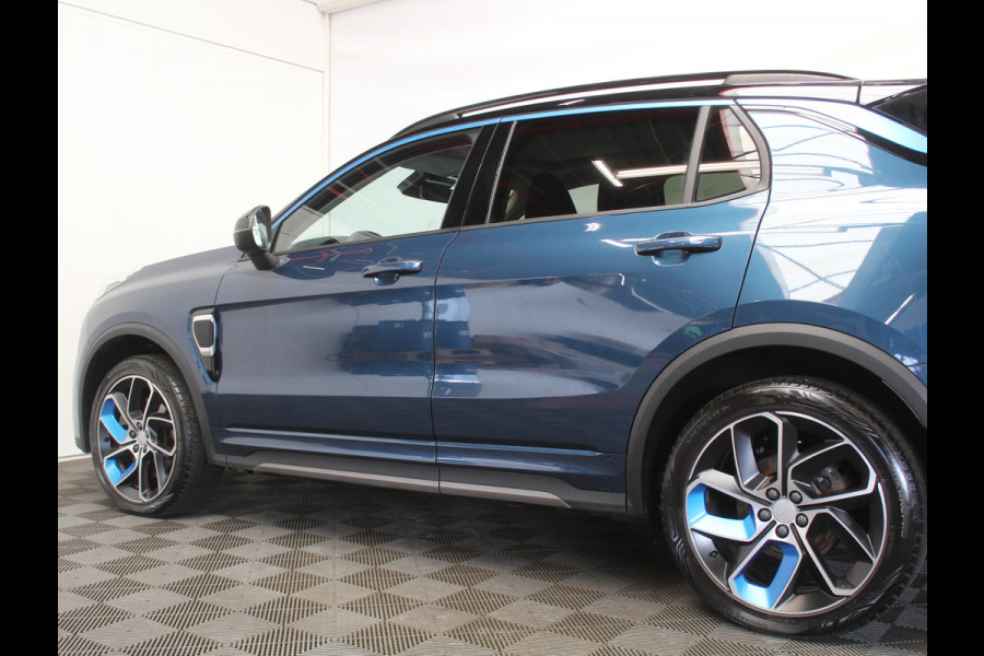 Lynk & Co 01 1.5 CARPLAY | 360CAMERA | DAB | PANODAK | LED | STOELVERW | ADAPCRUISE | WIFI
